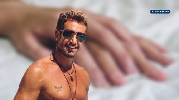 El vídeo del desnudo de Gabriel Soto Noticias de Juárez